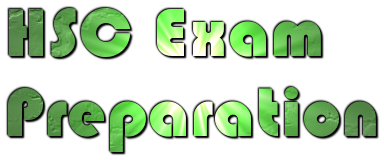 Course Image HSC Exam Preparation